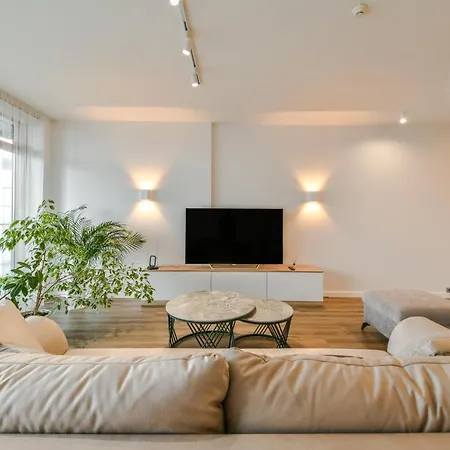 K129 Living In Center * Vilnius