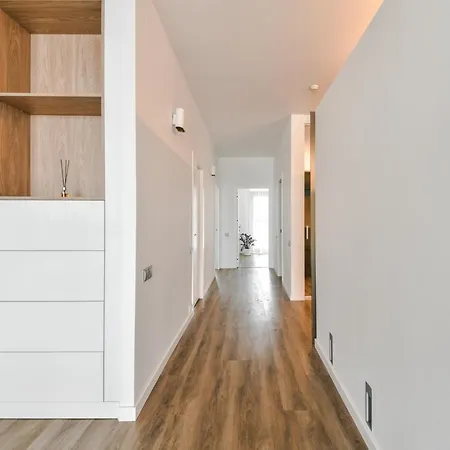 K129 Living In Center Butas Vilnius