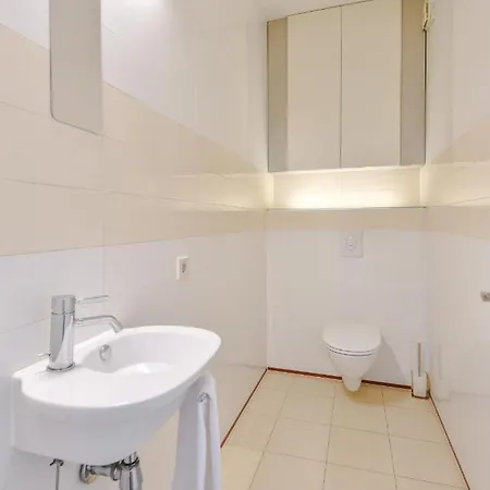 K129 Living In Center * Vilnius