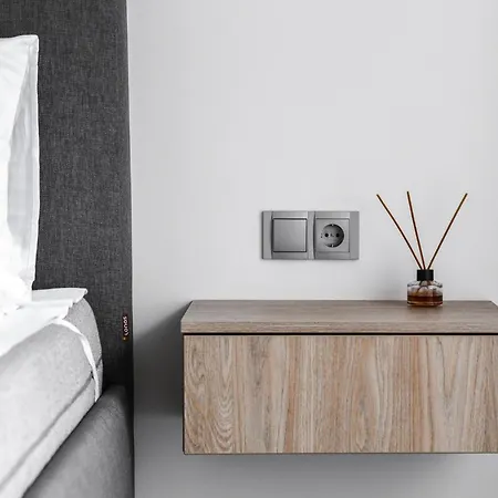 K129 Living In Center * Vilnius