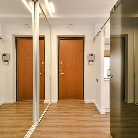 K129 Living In Center Vilnius