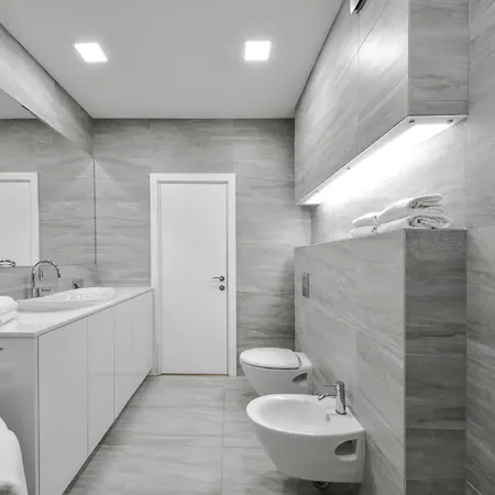 Butas K129 Living In Center Vilnius