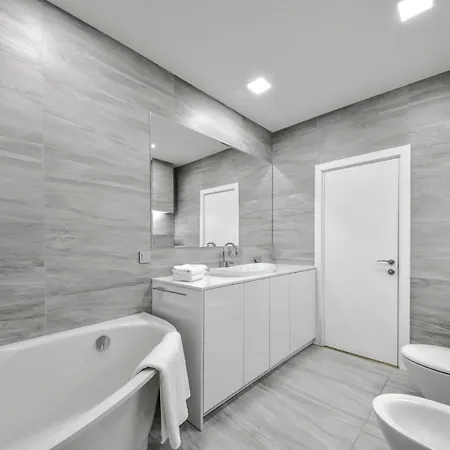 Butas K129 Living In Center Vilnius