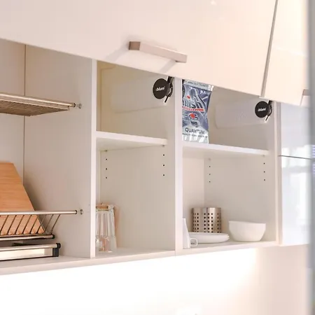 Butas K129 Living In Center Vilnius